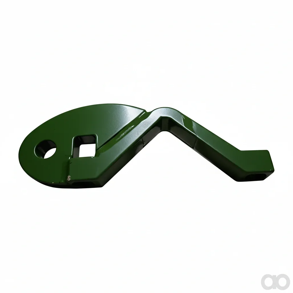 Amazone - 78802001 - Clamping Tab (02/K3)