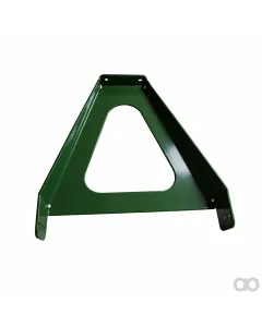 Amazone - 78802047 - Support Plate (02/K3) E