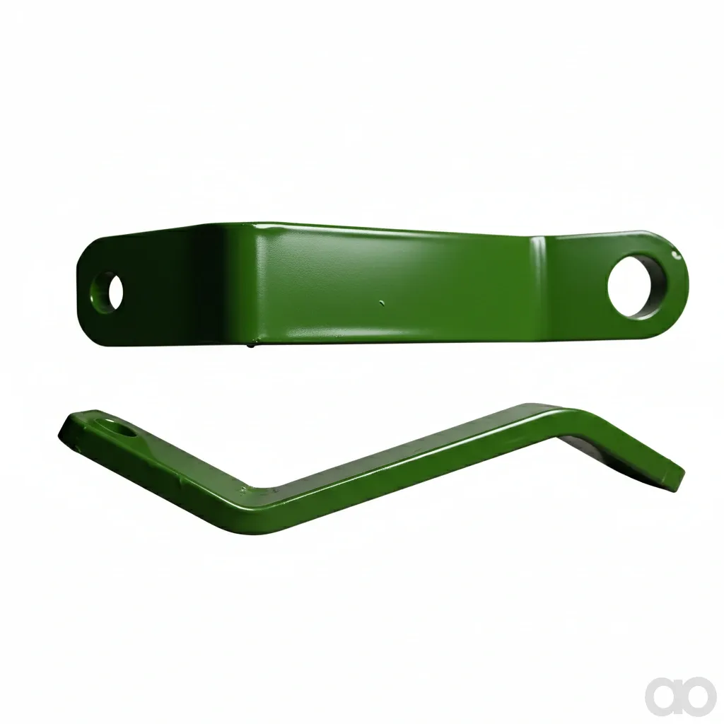 Amazone - 78802163 - Retaining Plate (02/K3)