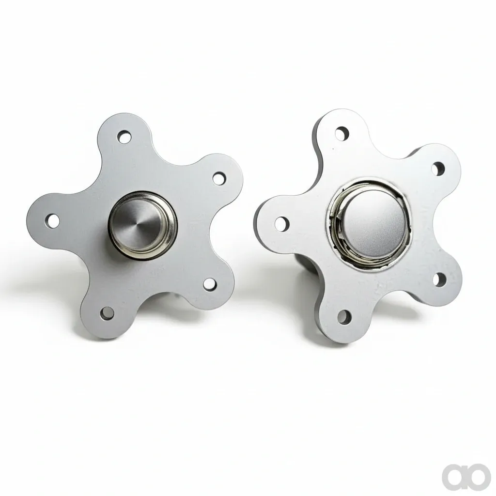 Amazone - 79200045 - Outer Round
