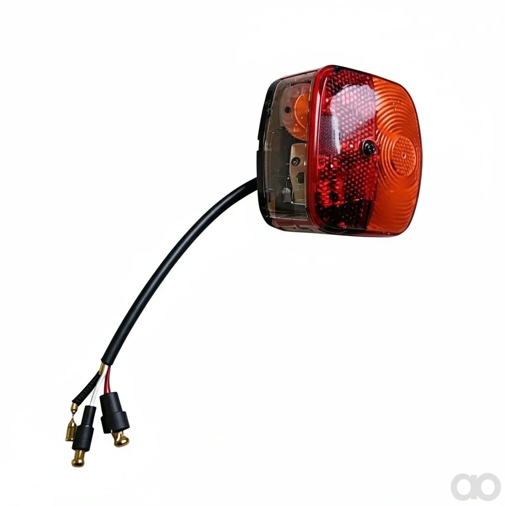 Amazone - 910199 - Light (Rear Bbsk 95L)