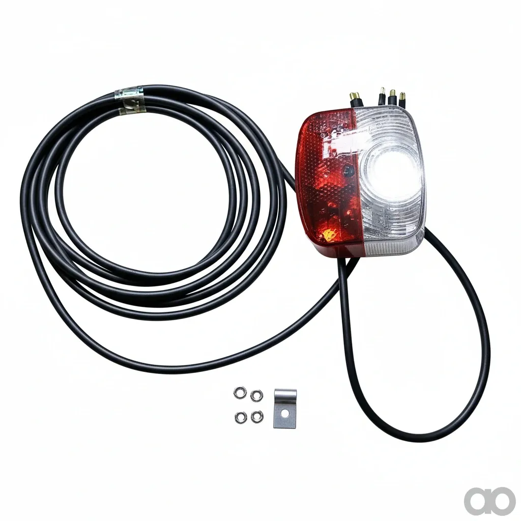 Amazone - 910200 - Light (Rear Bbs 95R)