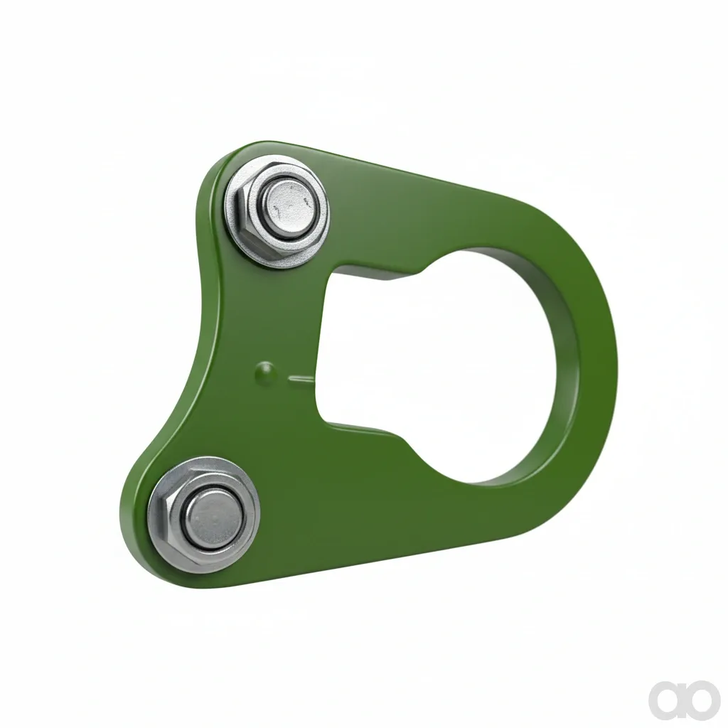 Amazone - 910202 - Bearing Rear (02)