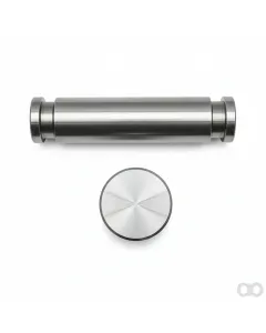 Amazone - 910898 - Axle 20x79