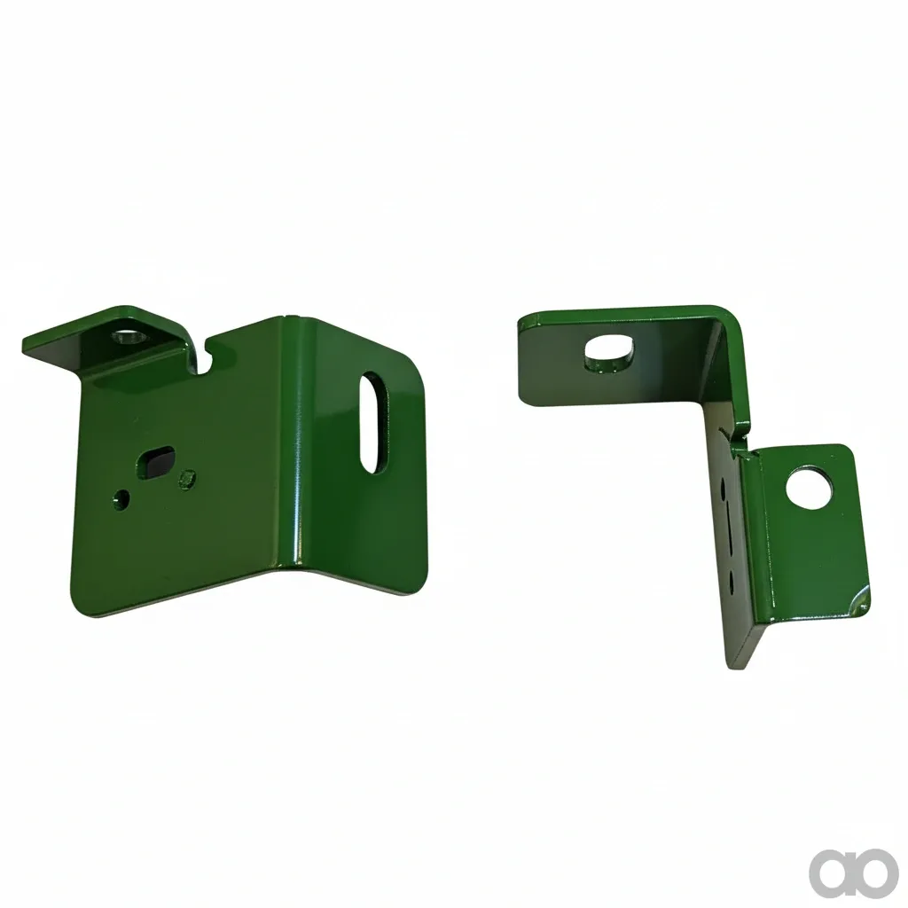 Amazone - 911030 - Mounting Plate (02)