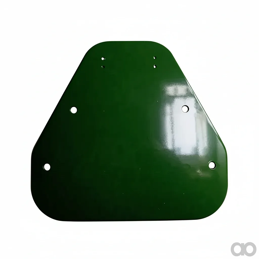 Amazone - 911370 - Support Plate