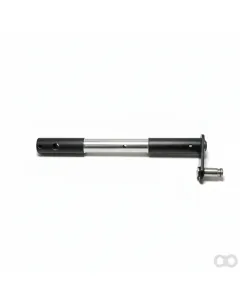 Amazone - 911372 - Axle Left