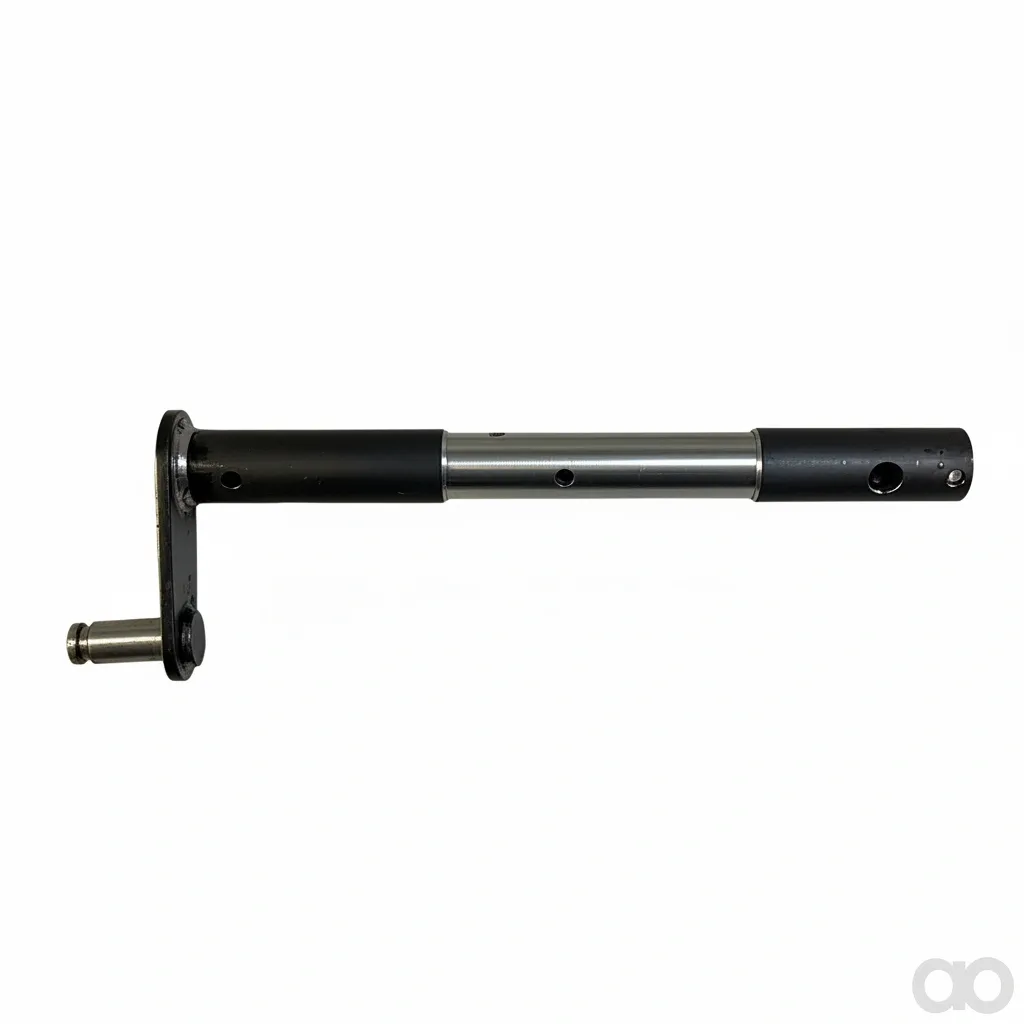 Amazone - 911373 - Axle Right