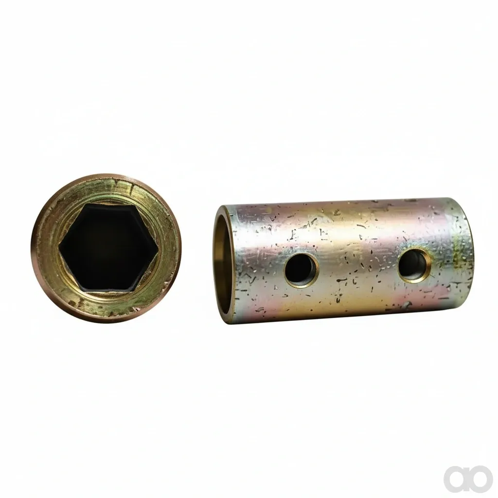 Amazone - 911573 - Sleeve for 6-Sided Shaft (B10)