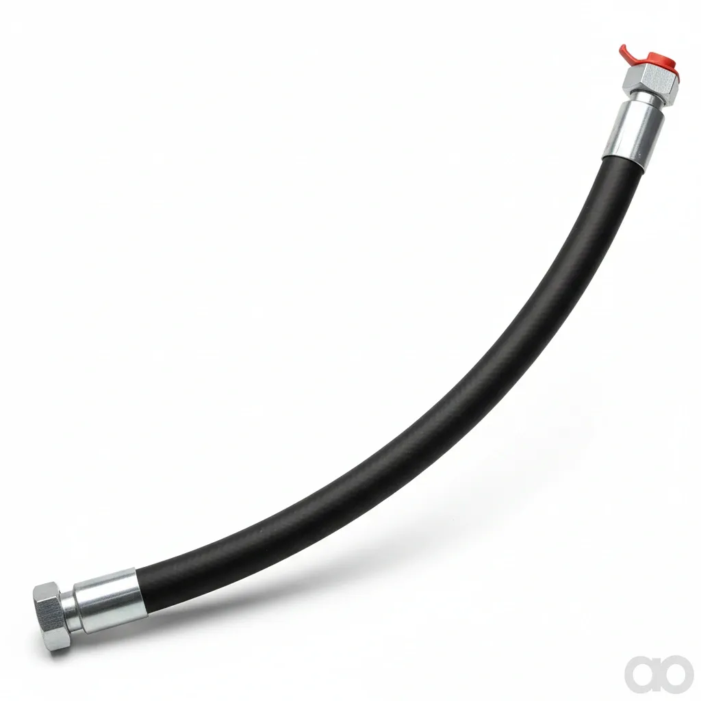 Amazone - 911578 - 6-Sided Shaft L=450 (B10)