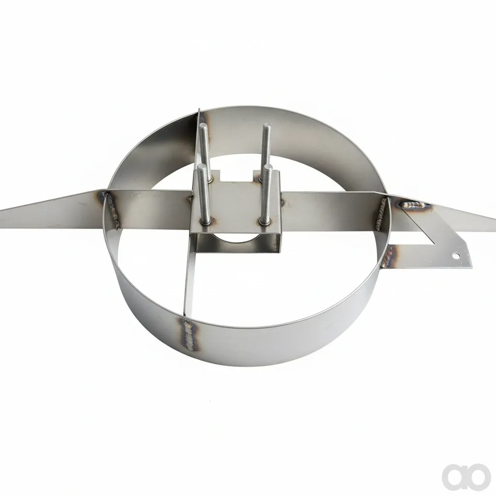 Amazone - 911913 - Sump Grid