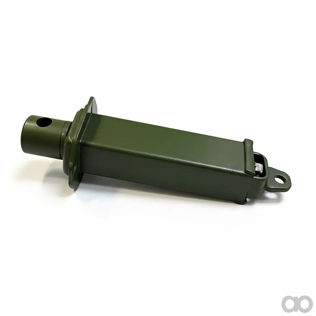 Amazone - 911959 - Parking Brake (02/K5)
