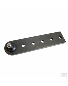 Amazone - 912018 - Adjusting Rail (02/K5)