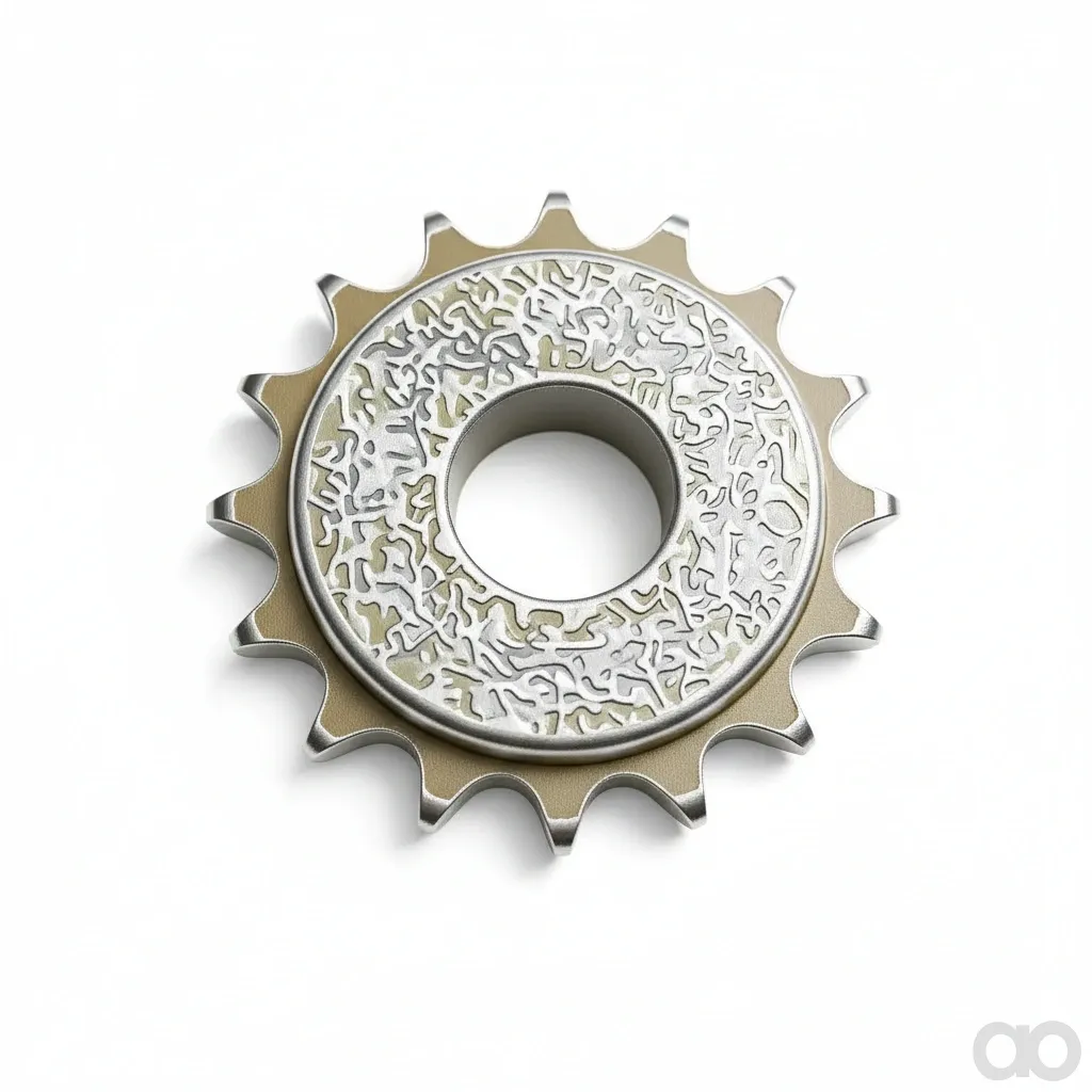 Amazone - 912367 - Sprocket 1/2x5/16