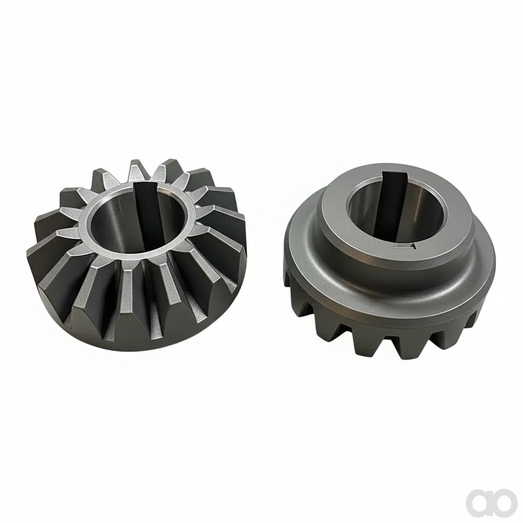Amazone - 912595 - Bevel Gear M=5 Z=16
