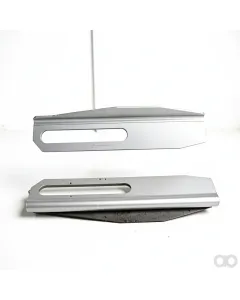 Amazone - 912737 - Blade Outer Part 10-18 Left