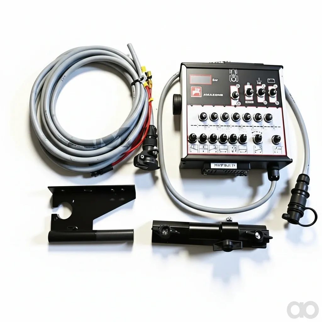Amazone - 912812 - Switch Box SKS70HAD
