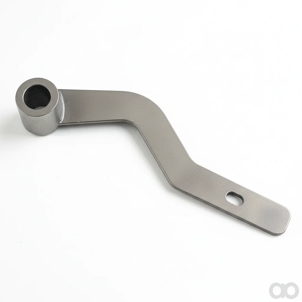 Amazone - 912829 - Control Lever Assy. #0A