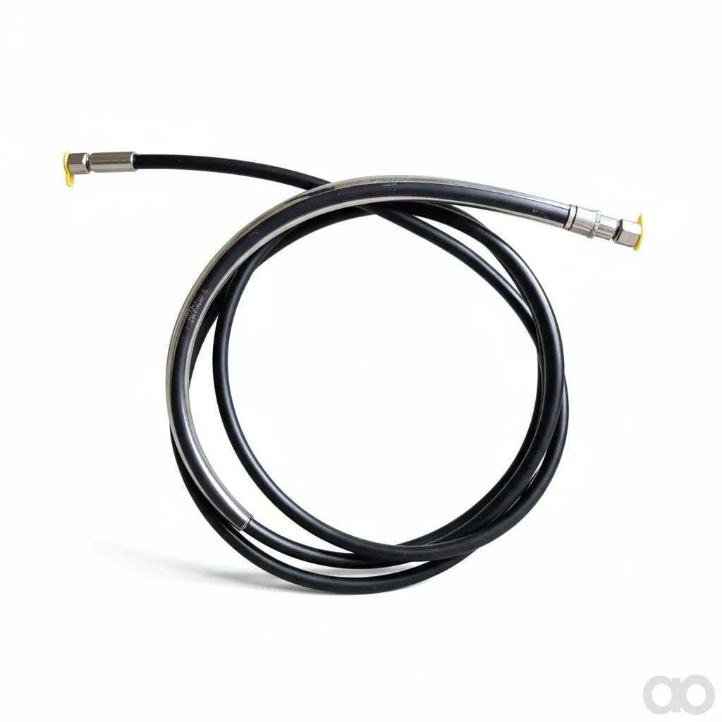 Amazone - 913004 - Hose 1Sn 6 N/N - 3000