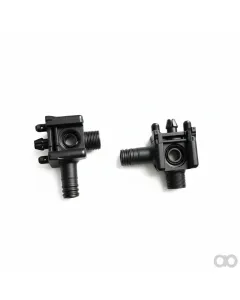 Amazone - 913040 - Nozzle Body End Piece