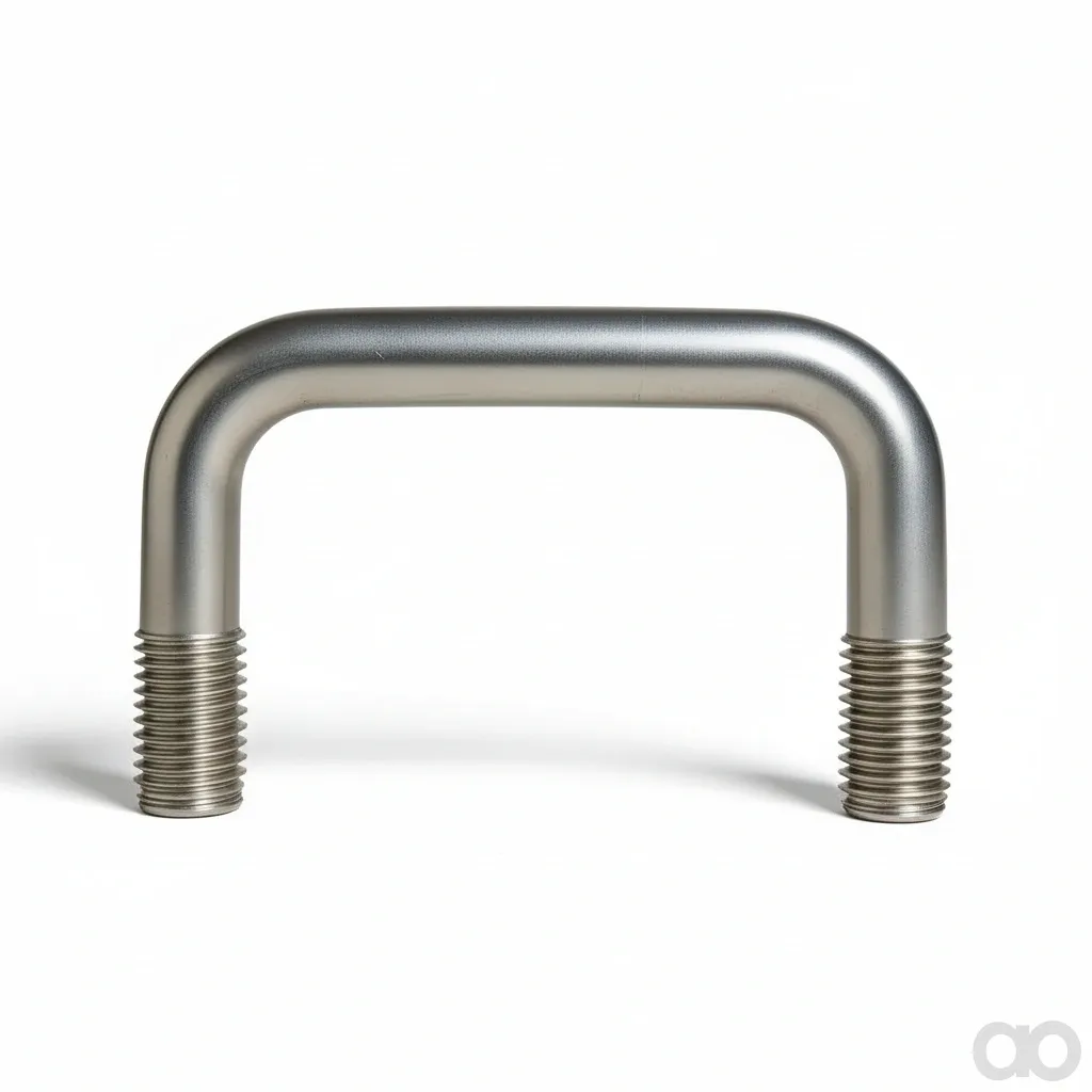 Amazone - 913126 - Corner Clamp Bracket 12x73.5x47.4