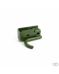 Amazone - 913127 - Roller Bracket (02)