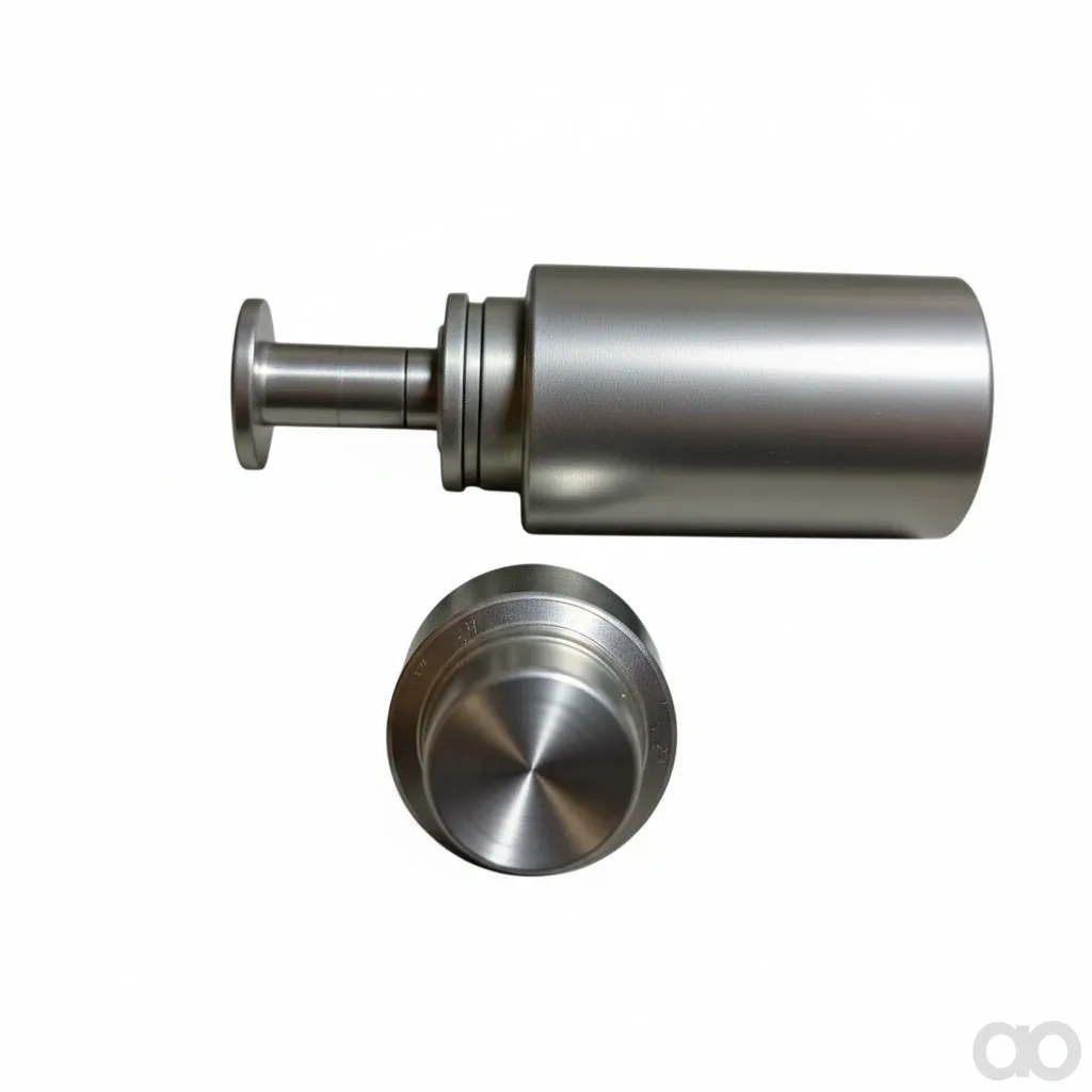 Amazone - 913249 - Bolt for Tension Roller