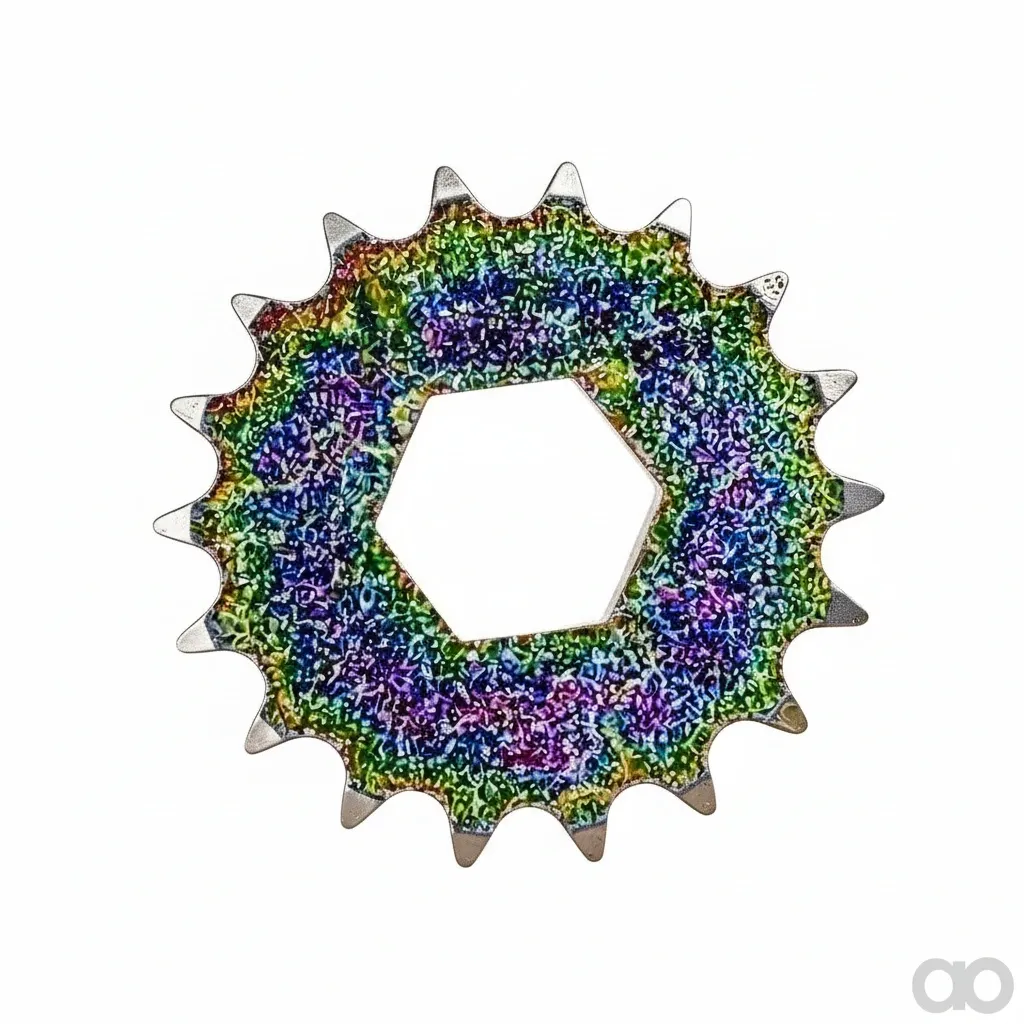 Amazone - 913284 - Sprocket 1/2x5/16