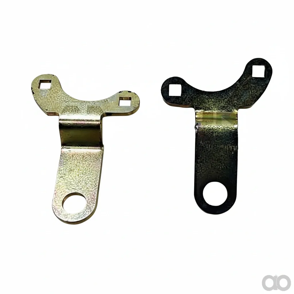 Amazone - 913312 - Holder Deflection Pulley Right (B10)