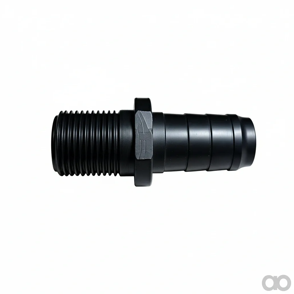 Amazone - 913438 - Screw-In Connector #0E