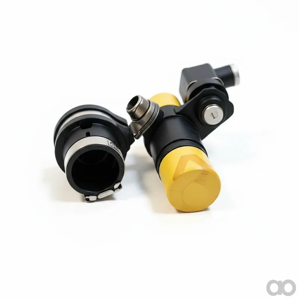 Amazone - 913696 - Blind Coupling