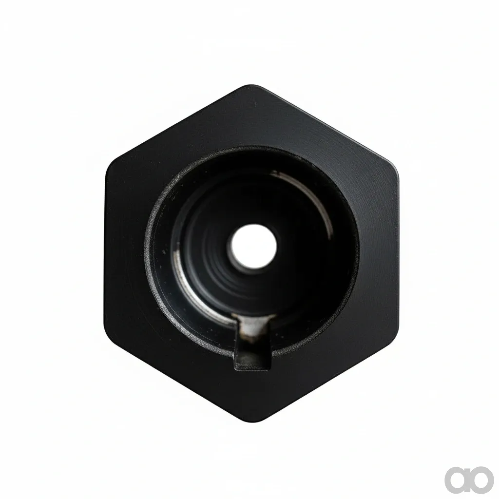 Amazone - 913902 - 6-Sided Taper Sleeve (H+A)