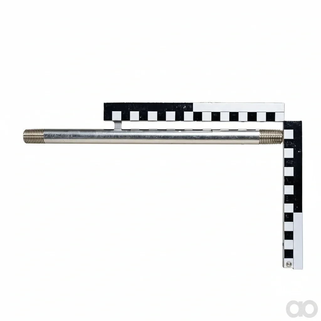 Amazone - 913967 - Threaded Rod (A2G)