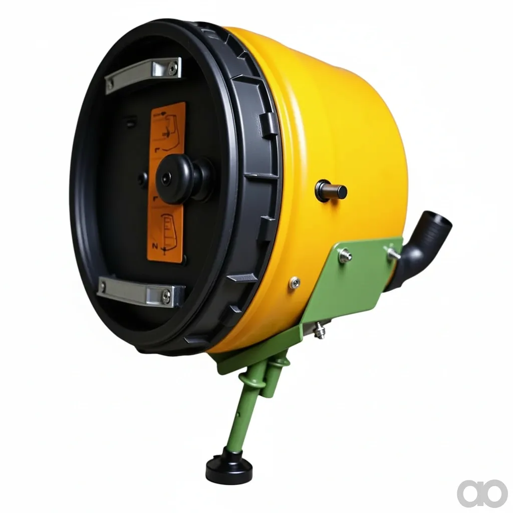 Amazone - 914695 - Flushing Tank UG
