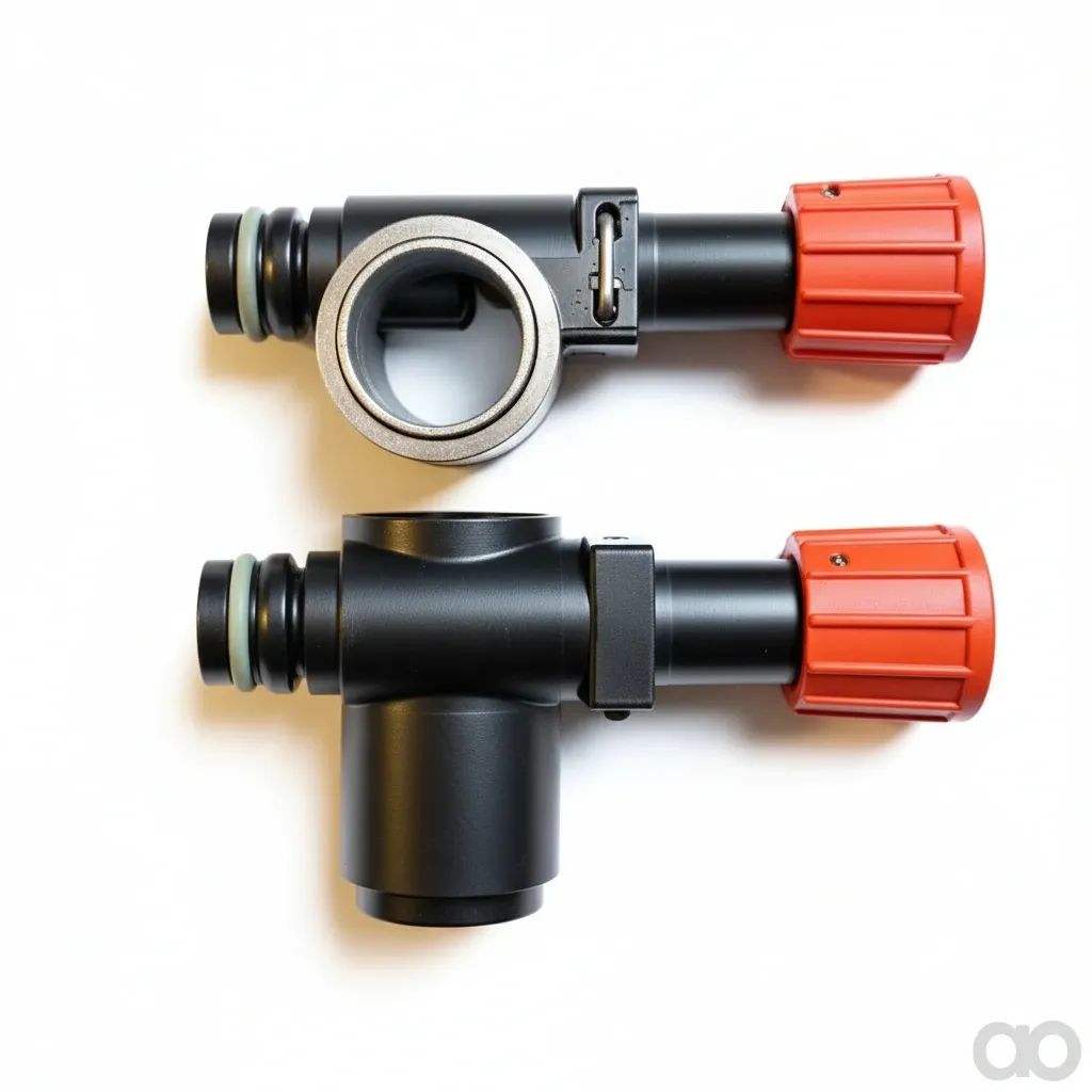 Amazone - 914960 - Dosing Nozzle EVG ##E