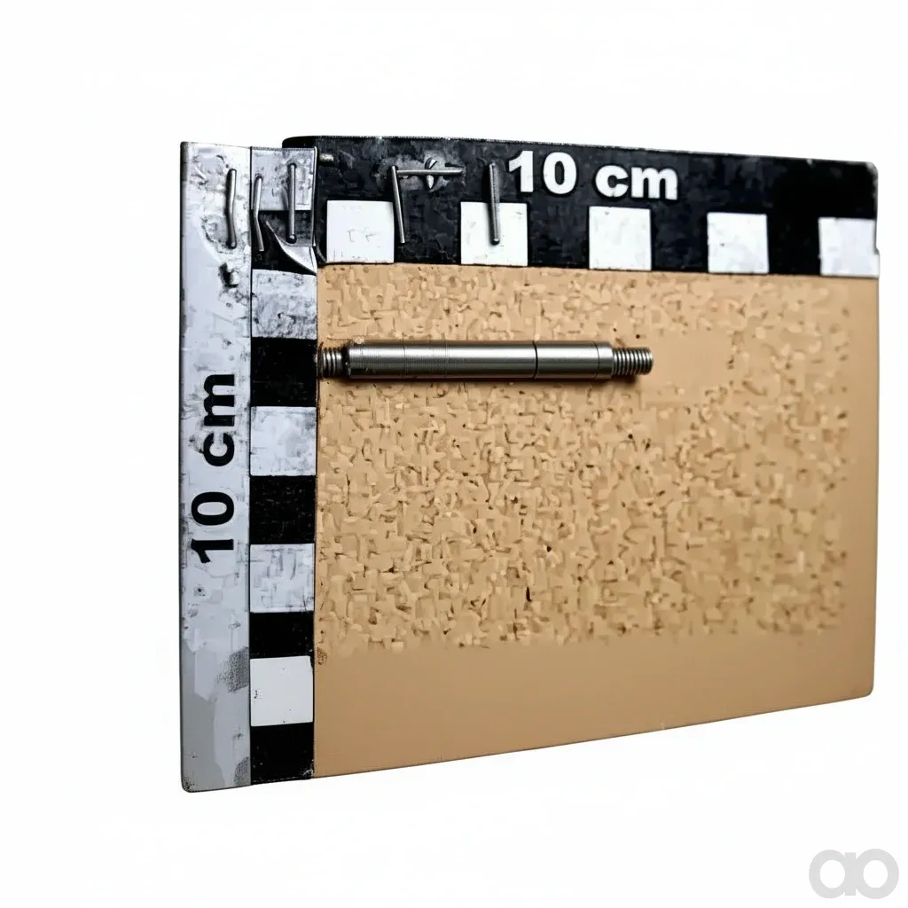 Amazone - 915070 - Set Screw