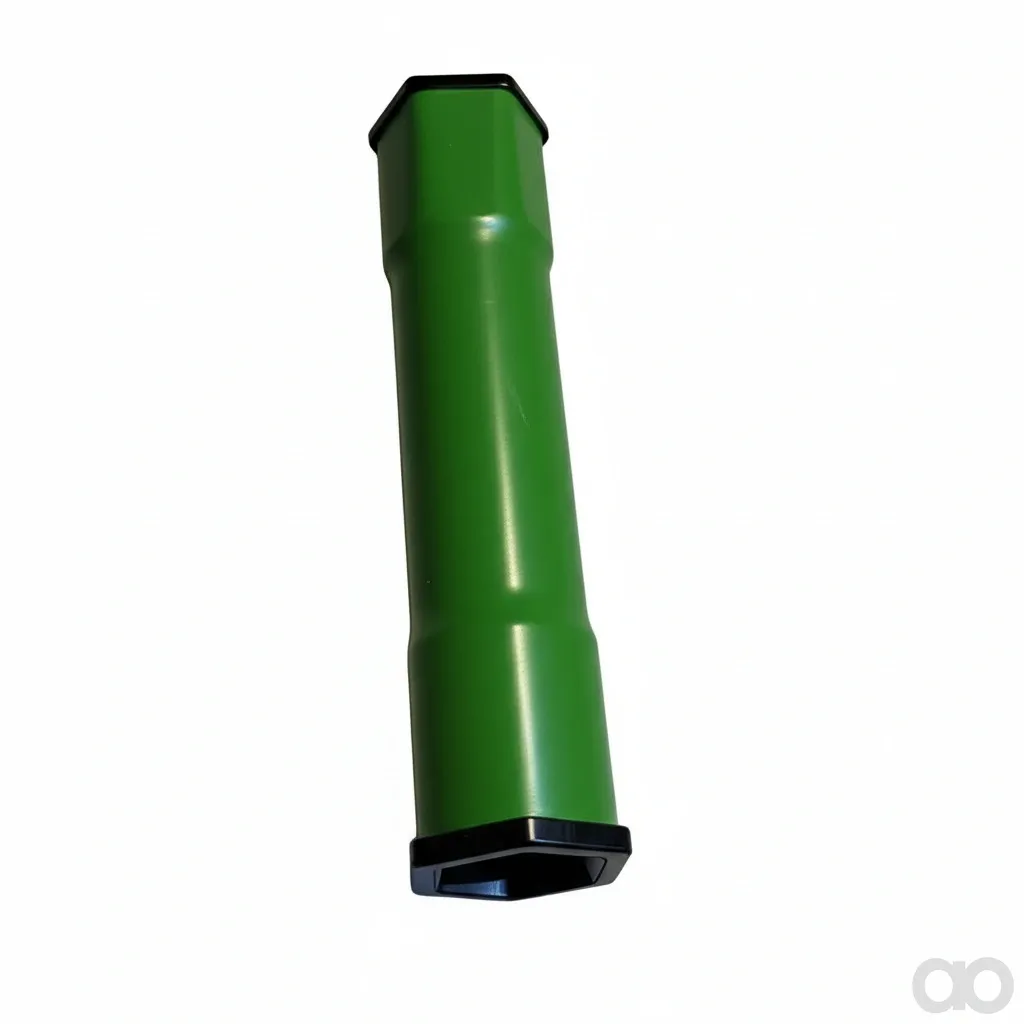 Amazone - 915099 - Hex Hollow Shaft 263 Long