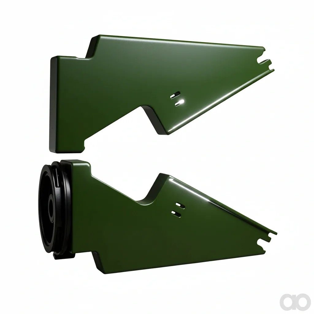 Amazone - 915107 - Hopper Hold Mount. Re. (02)