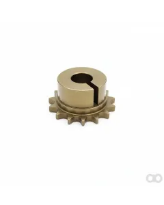 Amazone - 915147 - Sprocket 1/2x5/16