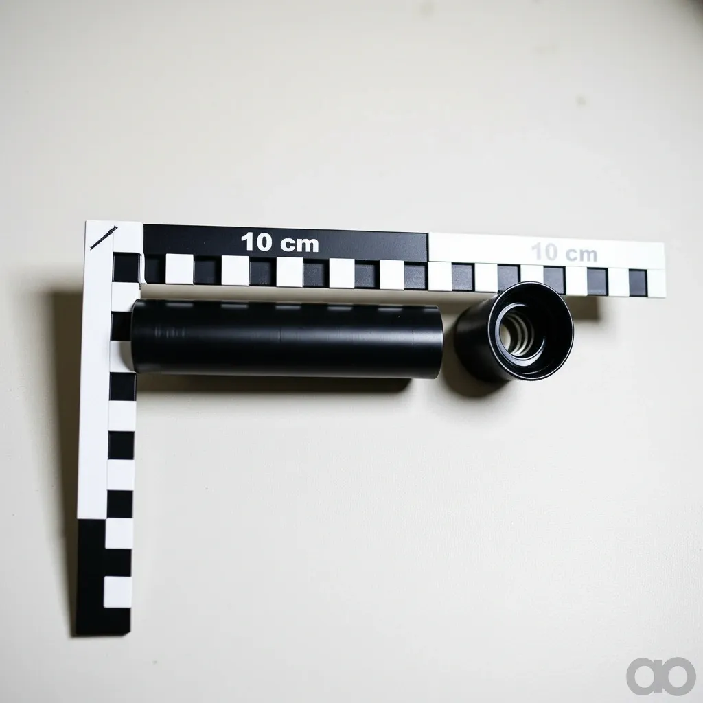 Amazone - 915148 - Crank Handle