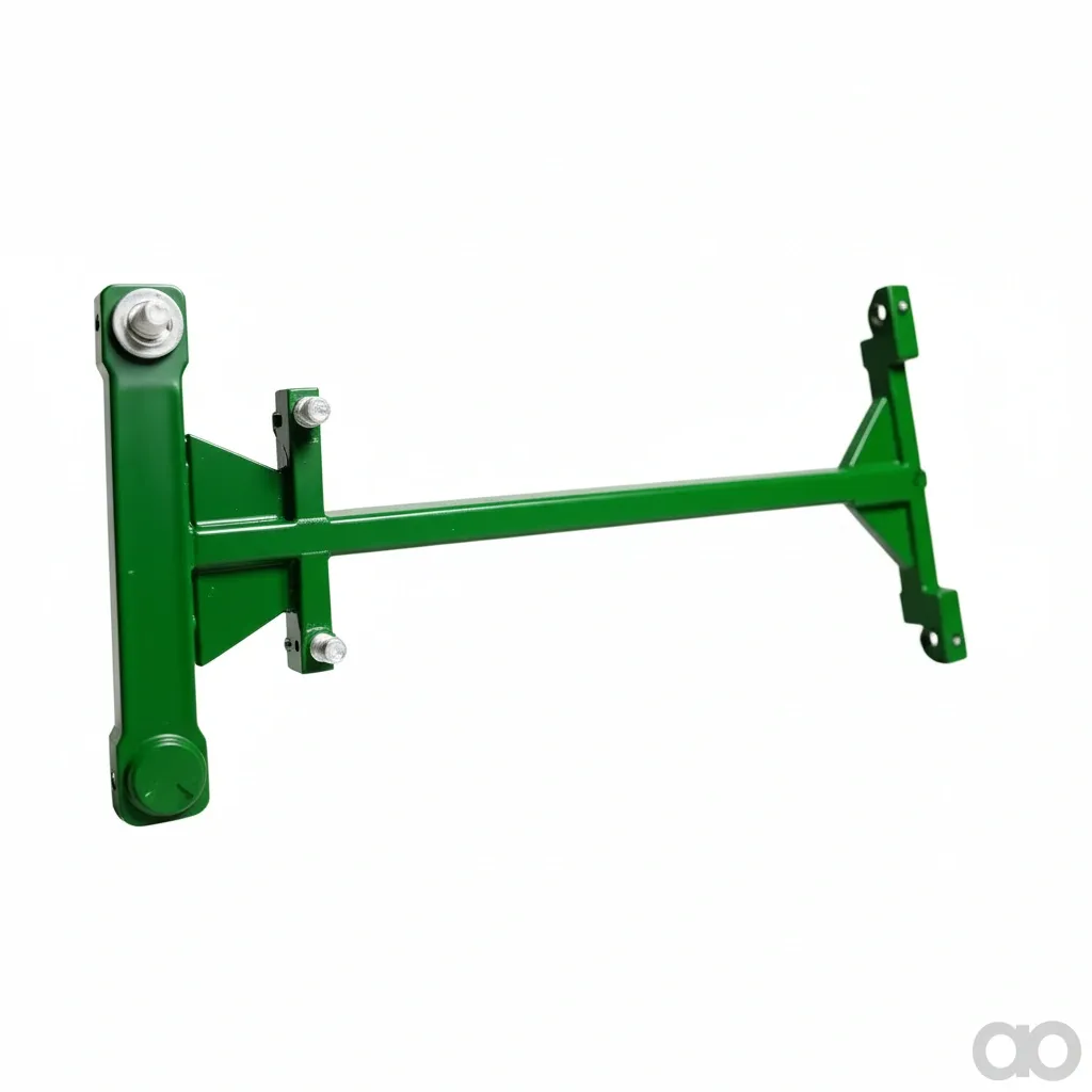 Amazone - 915191 - Setting Gauge Base Plate Mount
