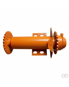 Amazone - 915304 - Intermediate Drive (11)