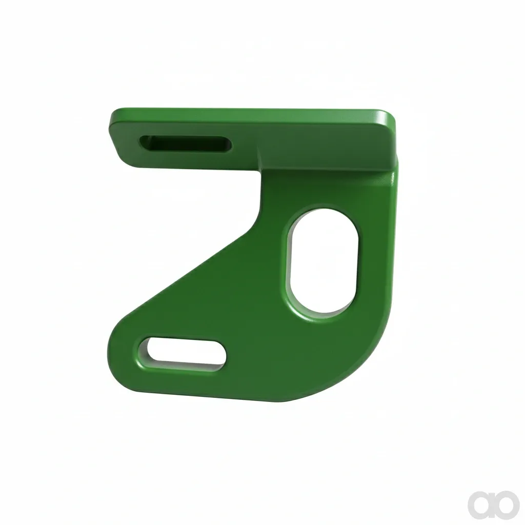 Amazone - 915315 - Guide Plate (02)