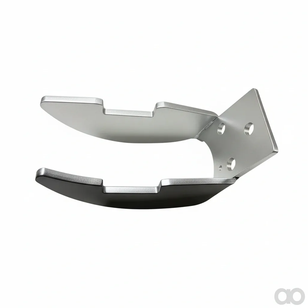 Amazone - 915602 - Locking Plate