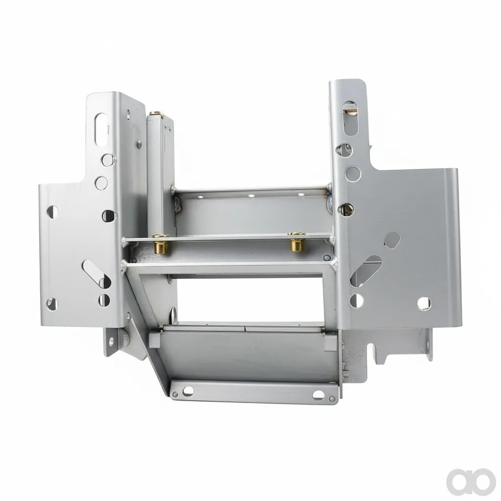 Amazone - 915610 - Dosing Housing