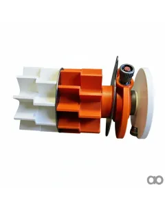 Amazone - 915617 - Coarse Seed Unit