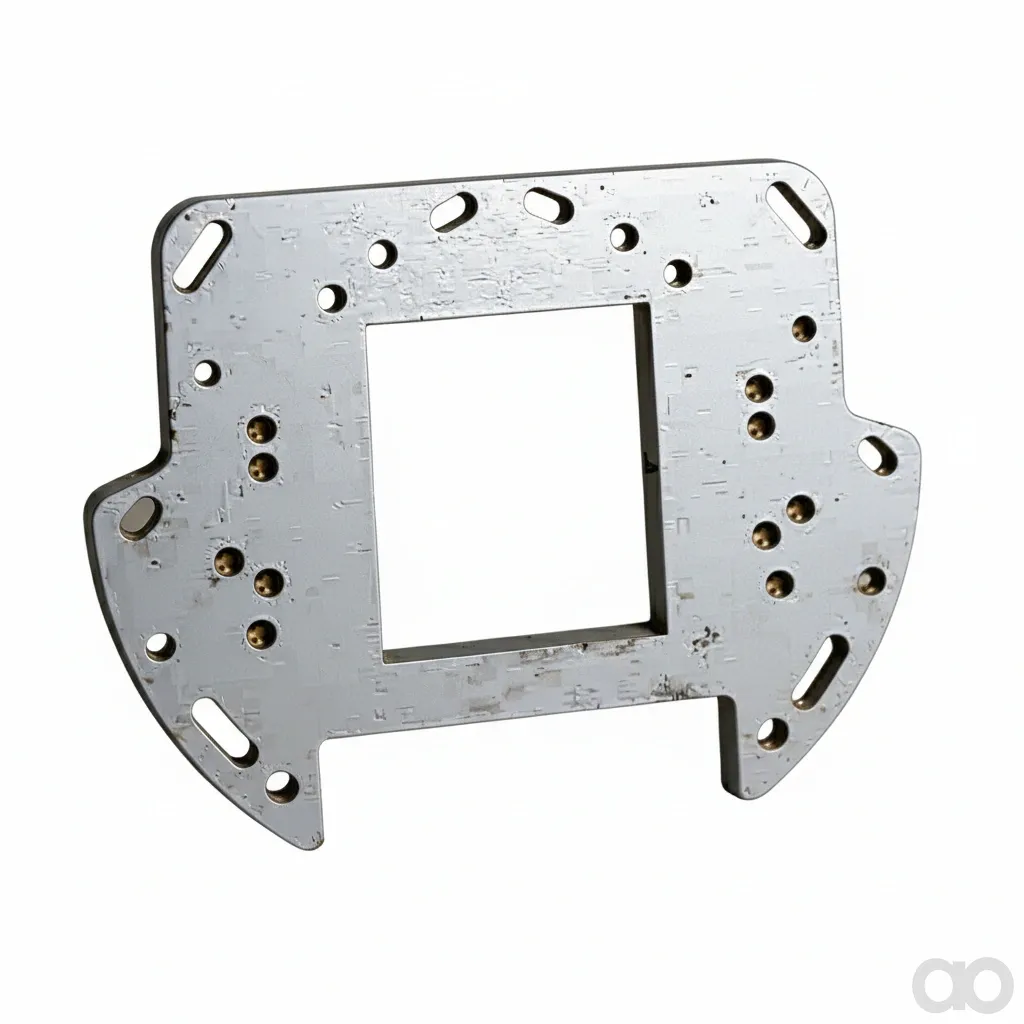 Amazone - 915660 - Intermediate Ring 3x240x310