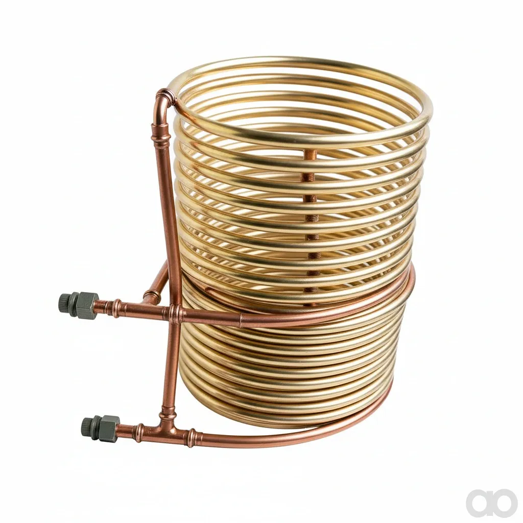 Amazone - 915904 - Radiator #0E