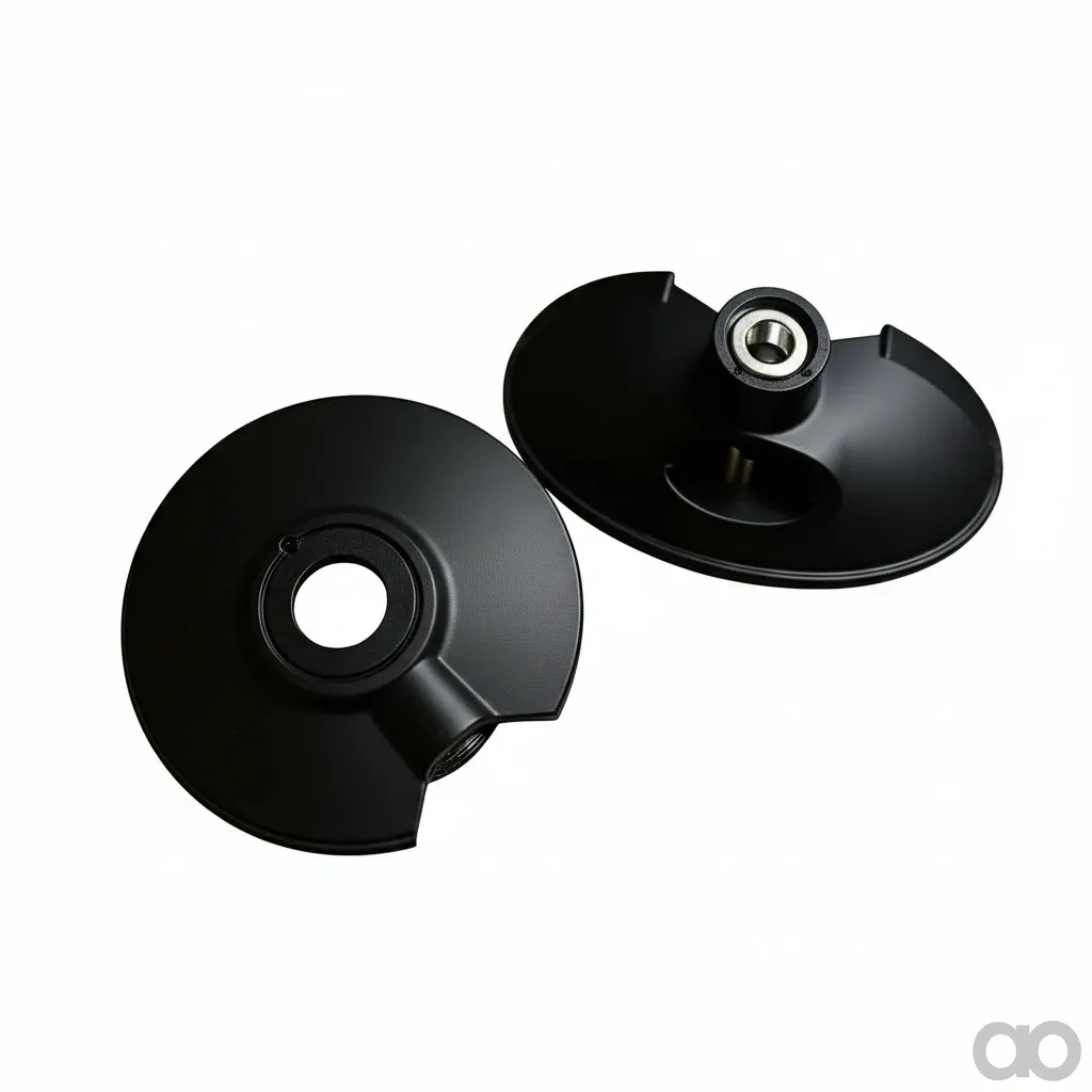 Amazone - 915962 - Shift Ring D=34 M.mu
