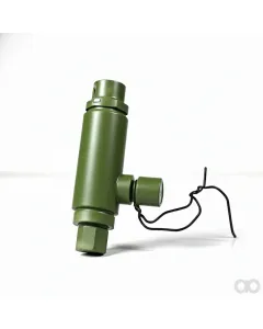 Amazone - 916143 - Valve (02/K3)
